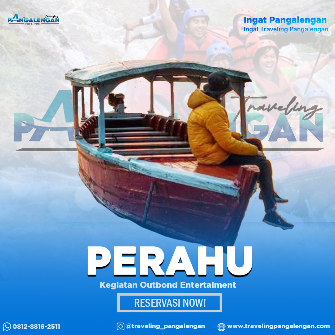 PERAHU
