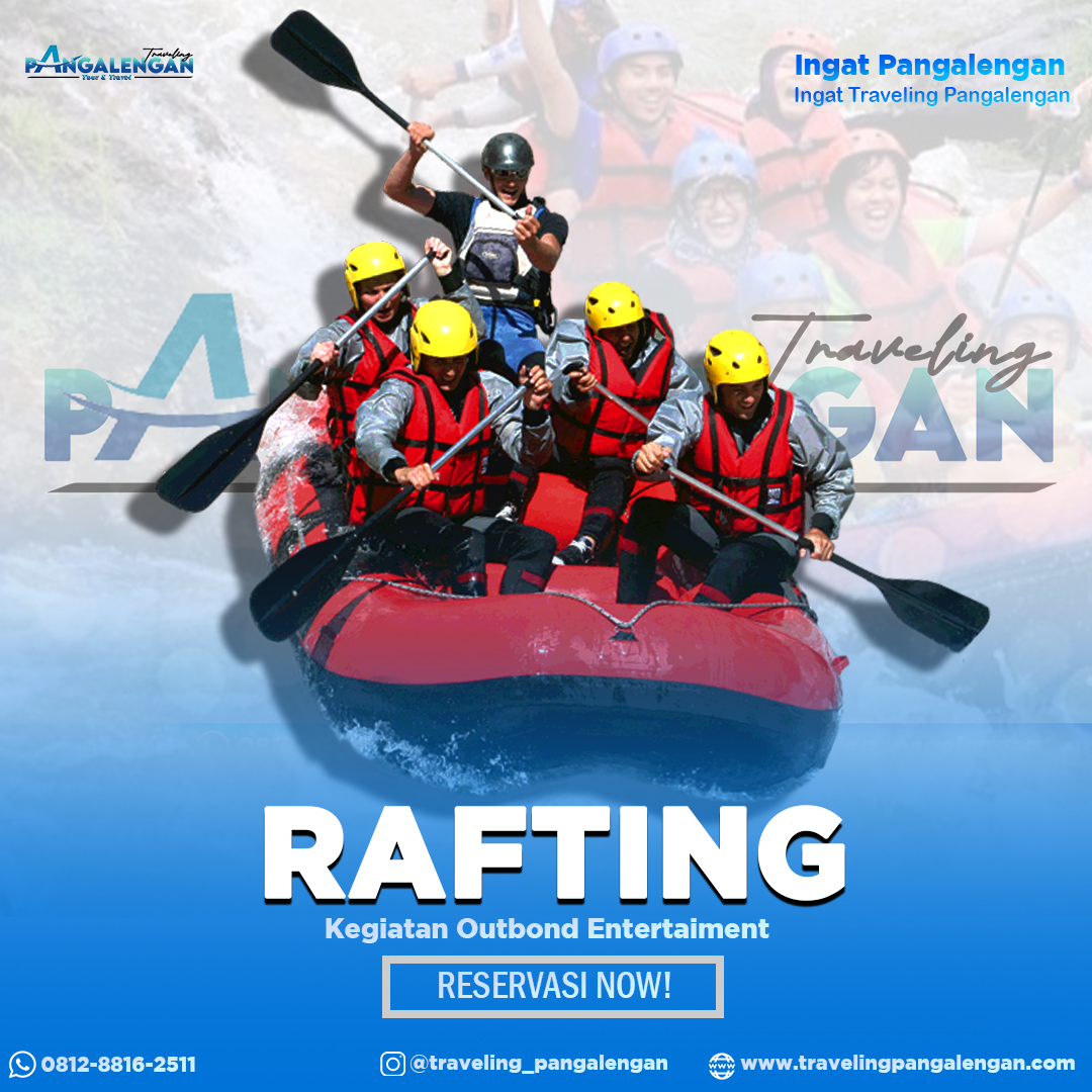 RAFTING