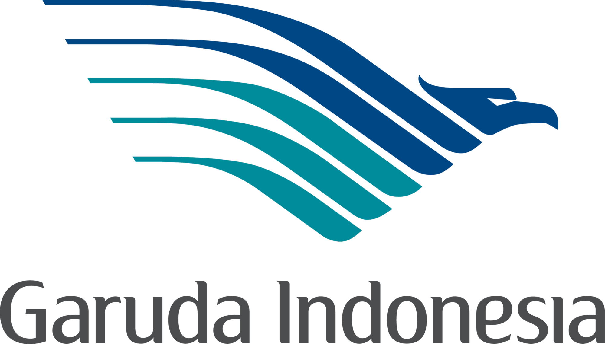 GARUDA INDONESIA